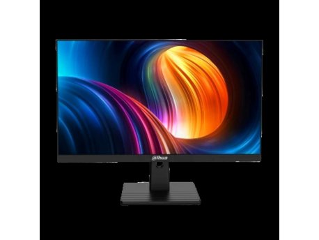DAHUA Monitor 25 LM25-B221B 1920x1080/Full HD IPS/1ms/144Hz/HDMI/DP