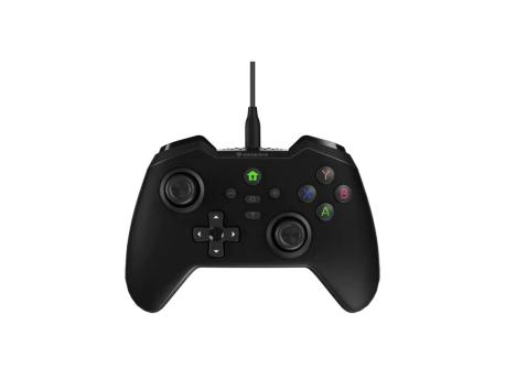 GENESIS Gamepad Mangan 300 crni