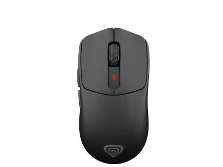 GENESIS Miš bežični gaming Zircon 500 G2 10000 DPI crni