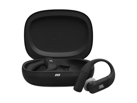 JBL Slušalice ENDURANCE PEAK 4 5000188893