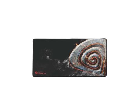 GENESIS Podloga za miša gaming Carbon 500 Maxi Lava