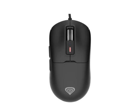 GENESIS Miš gaming Krypton 660 12000 DPI RGB crni