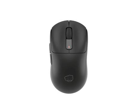 FURY Miš bežični gaming Tanto T4 12000 DPI crni
