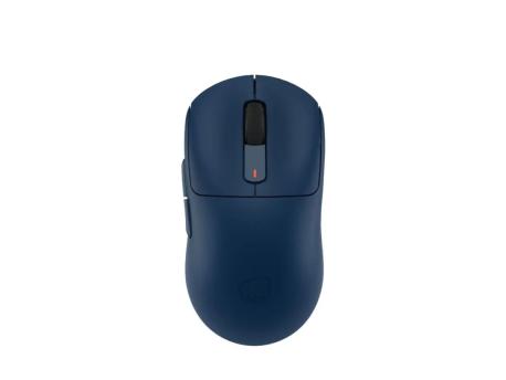 FURY Miš bežični gaming Tanto T4 12000 DPI plavi