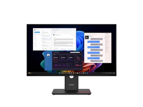 LENOVO ThinkVision T27UD-40 IPS 4K UHD USB-C (64AFGAT2EU)