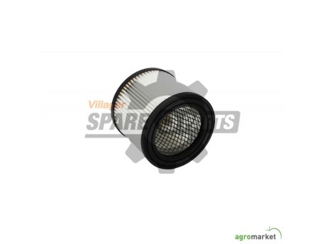 AGM Filter 120 x 80 x 100 za usisivač za pepeo AGM 800