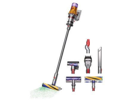 DYSON Štapni usisivač V12 Detect Slim Absolute 494876