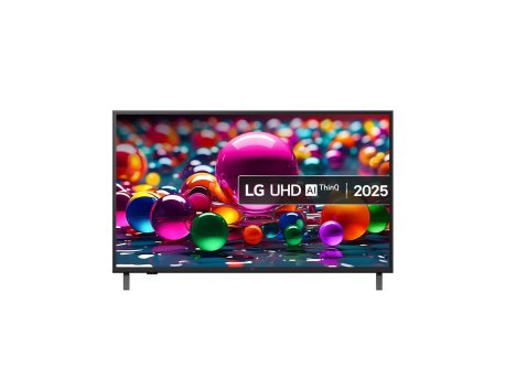 LG 43UA75006LA LED 4K UHD Smart TV 2025