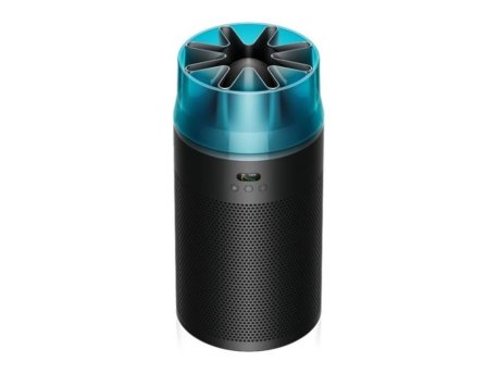 DYSON Prečišćivač vazduha HJ10 HushJet Compact 491338