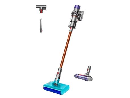 DYSON V10 Cyclone Submarine + Low Reach Adapter 626460 Štapni usisivač