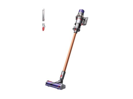DYSON V10 Cyclone + Low Reach Adaptor 626458 Štapni usisivač