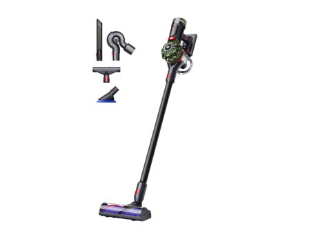 DYSON V8 Cyclone + Furniture Cleaning kit 626456 Štapni usisivač