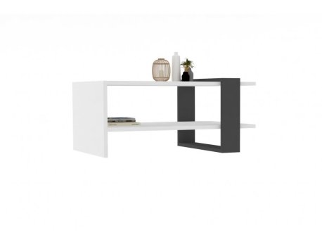 HANAH HOME Sto za dnevnu sobu Funda OUTLET