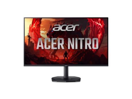 ACER Nitro KG270UF3bmiipx IPS QHD-2K 320Hz Freesync
