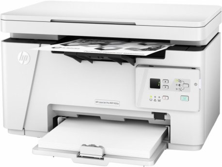 HP LaserJet Pro MFP M26a (T0L49A)