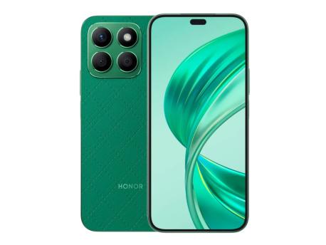 HONOR X8b 8GB/256GB Glamorous Green (5109AYCA) OUTLET