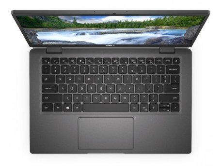 DELL Latitude 7320 (Full HD Touch, i5-1145G7, 16GB, 512GB SSD, Intel Iris XE, Backlit, FP, Win 10 Pro) OUTLET