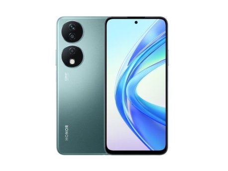 HONOR X7b 6/128GB Emerald Green (5109AXWM) OUTLET