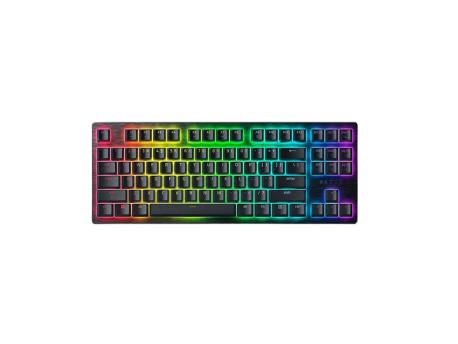 RAZER Tastatura Huntsman V3 HE Magnetic Tenkeyless 8KHz - Hall Effect Magnetic Esports