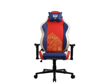 SPAWN Gaming Chair Srbija
