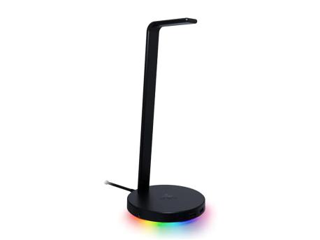 RAZER Base Station V3 Chroma - Smart RGB Headset Stand with USB Ports