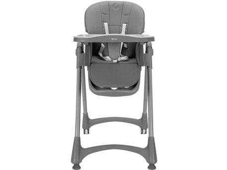 LORELLI BERTONI Hranilica REMO - GREY 0M+