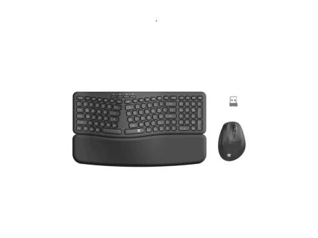 REDRAGON ErgoSet Pro Mouse and Keyboard (BS-7162MAX)