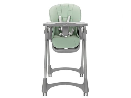 LORELLI BERTONI Hranilica REMO - GREEN 0M+