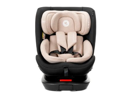 LORELLI BERTONI Auto sedište CONCORD PRO I-SIZE ISOFIX 40-150cm