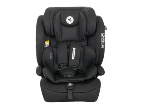 LORELLI BERTONI Auto sedište ADVENTURE I-SIZE 76-150cm JASPER YC13
