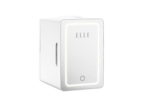ELLE SDAF01WHEU Mini prenosni frižider 6l beli