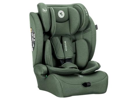 LORELLI BERTONI Auto sedište ADVENTURE I-SIZE 76-150cm YC13