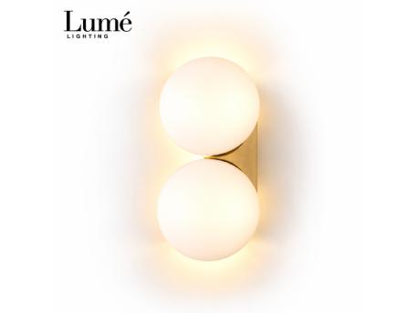 LUME Regina 23 Zidna lampa