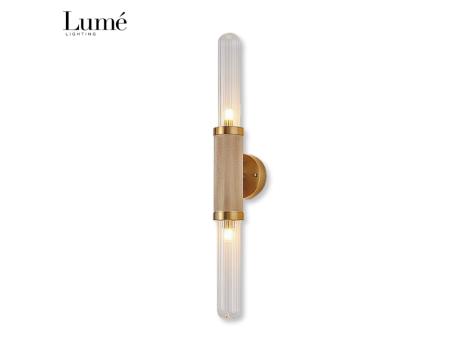 LUME Regina 22 Zidna lampa