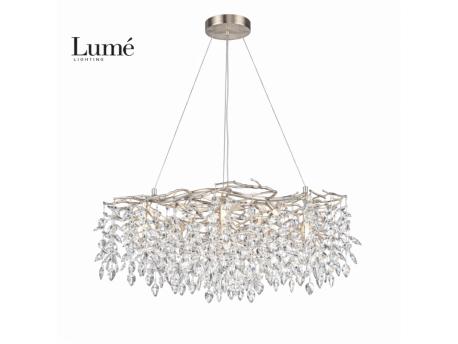 LUME Luna 329 Luster nikl