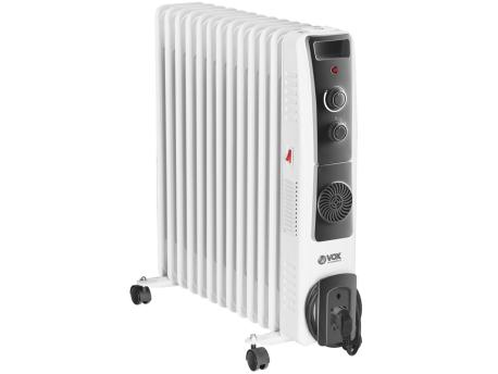 VOX OH B59F13 Uljani radijator