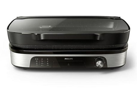 PHILIPS Gril električni HD6212/90