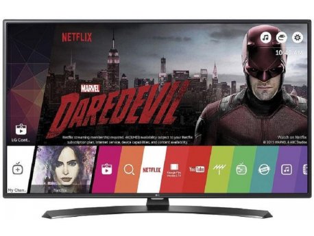 LG 55LH630V LED FullHD Smart