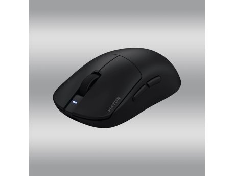 HATOR Quasar 3 ULTIMA 8K wireless crni miš (HTM762)