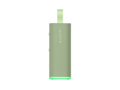 XIAOMI Prenosni Bluetooth zvučnik 18W Green