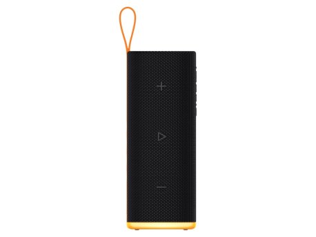 XIAOMI Prenosni Bluetooth zvučnik 18W Black