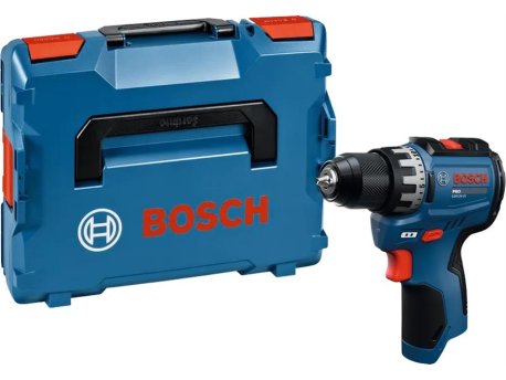 BOSCH PRO GSR12V-31 Akumulatorska bušilica-odvrtač, 06019S6001
