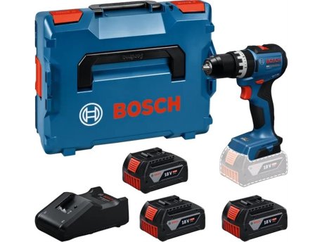 BOSCH PRO GSB18V-52 Akumulatorska udarna bušilica-odvrtač, 06019S0128