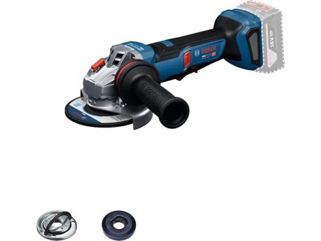 BOSCH PRO GWS18V-11PS Ugaona brusilica, 06019N4300