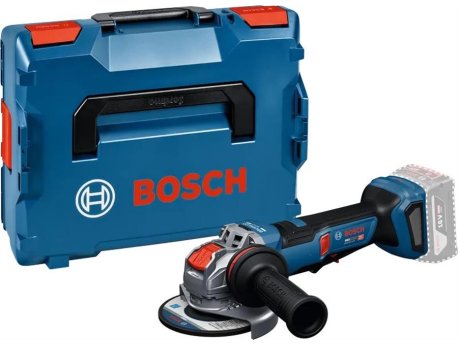 BOSCH PRO GWS18V-11PS Ugaona brusilica, 06019N4301