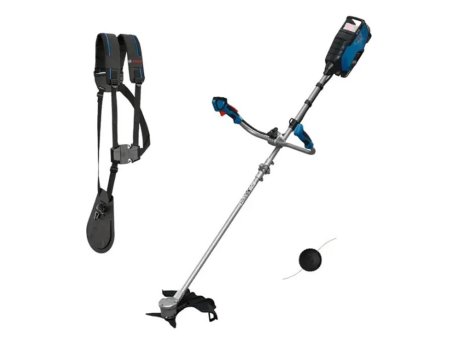 BOSCH PRO GFR18V-25BH Trimer za grmlje, 06008D1200