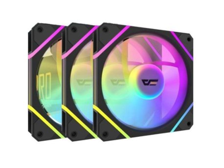 DarkFlash DM12 PRO 3IN1