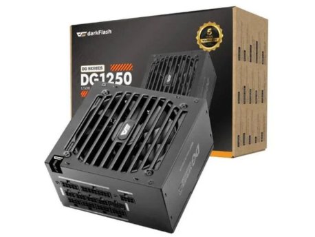 DarkFlash DG1250 Gold