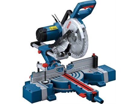 BOSCH PRO GCM 254 D Kombinovana kružna testera, 0601B53000