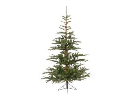Everlands Nobilis Fir 210cm novogodišnja jelka (68.9202)